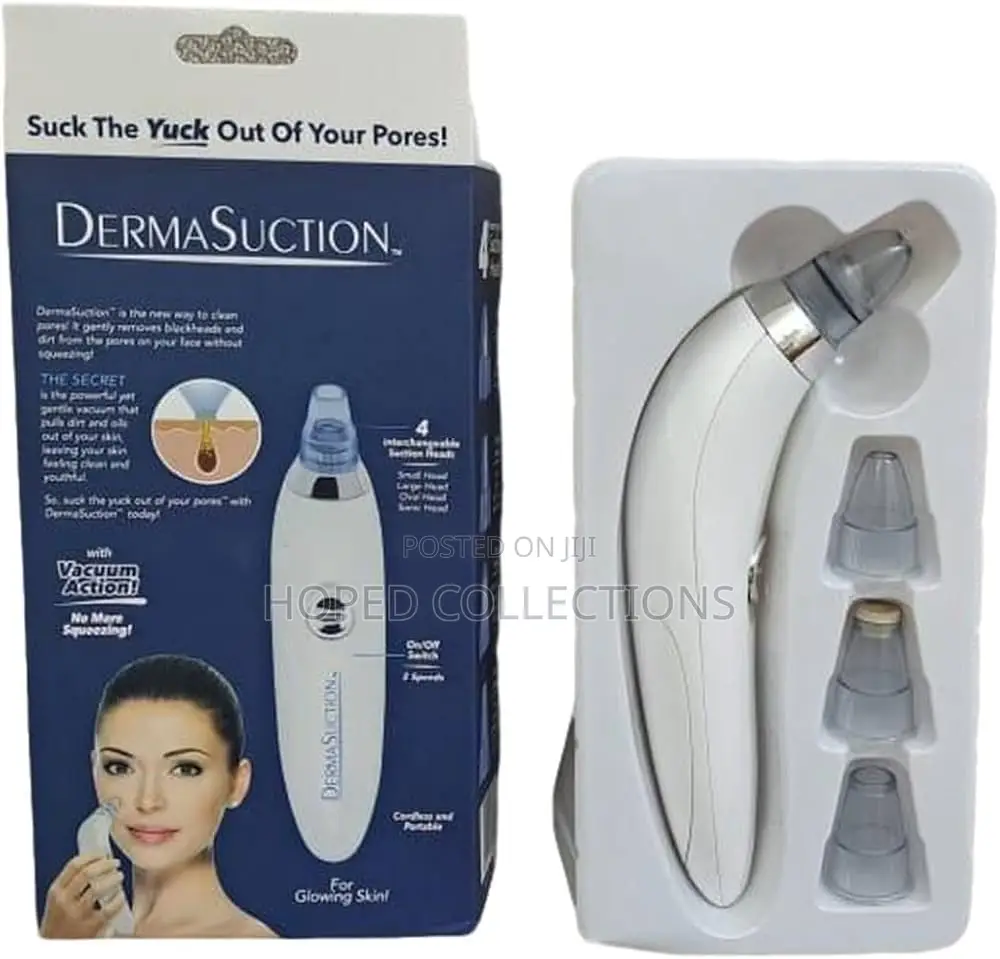 Derma Suction