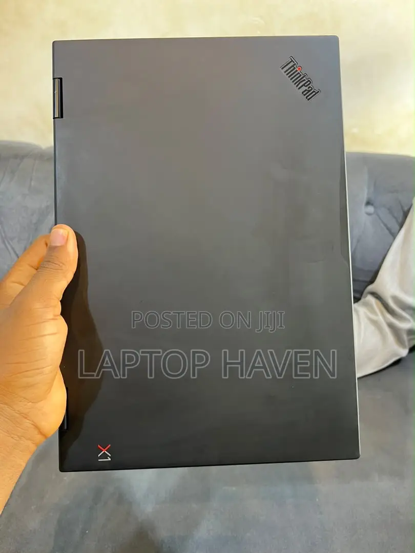 Laptop Lenovo ThinkPad X1 Yoga 16GB Intel Core i5 SSD 256GB