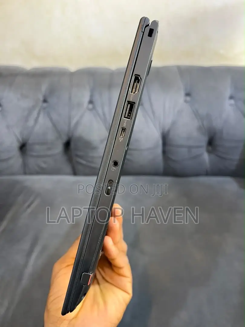 Laptop Lenovo ThinkPad X1 Yoga 16GB Intel Core i5 SSD 256GB