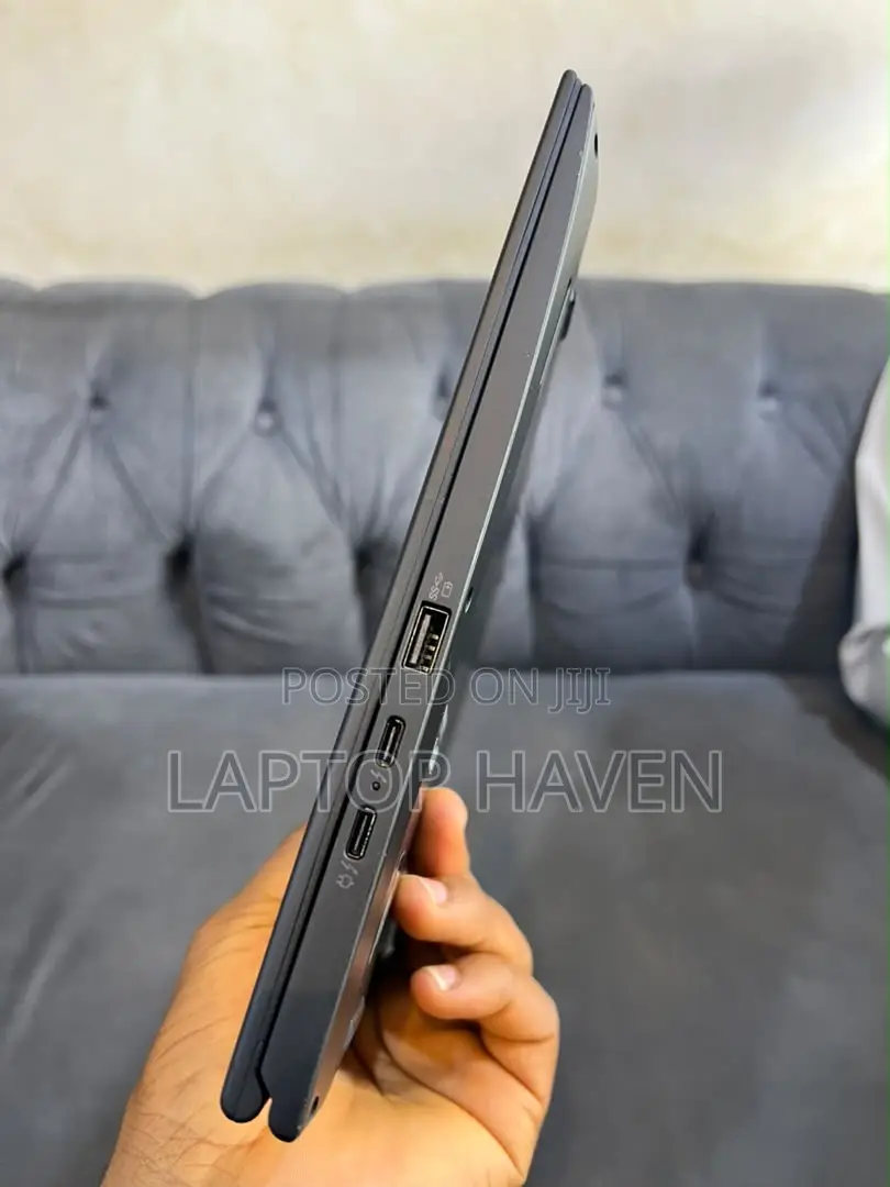 Laptop Lenovo ThinkPad X1 Yoga 16GB Intel Core i5 SSD 256GB