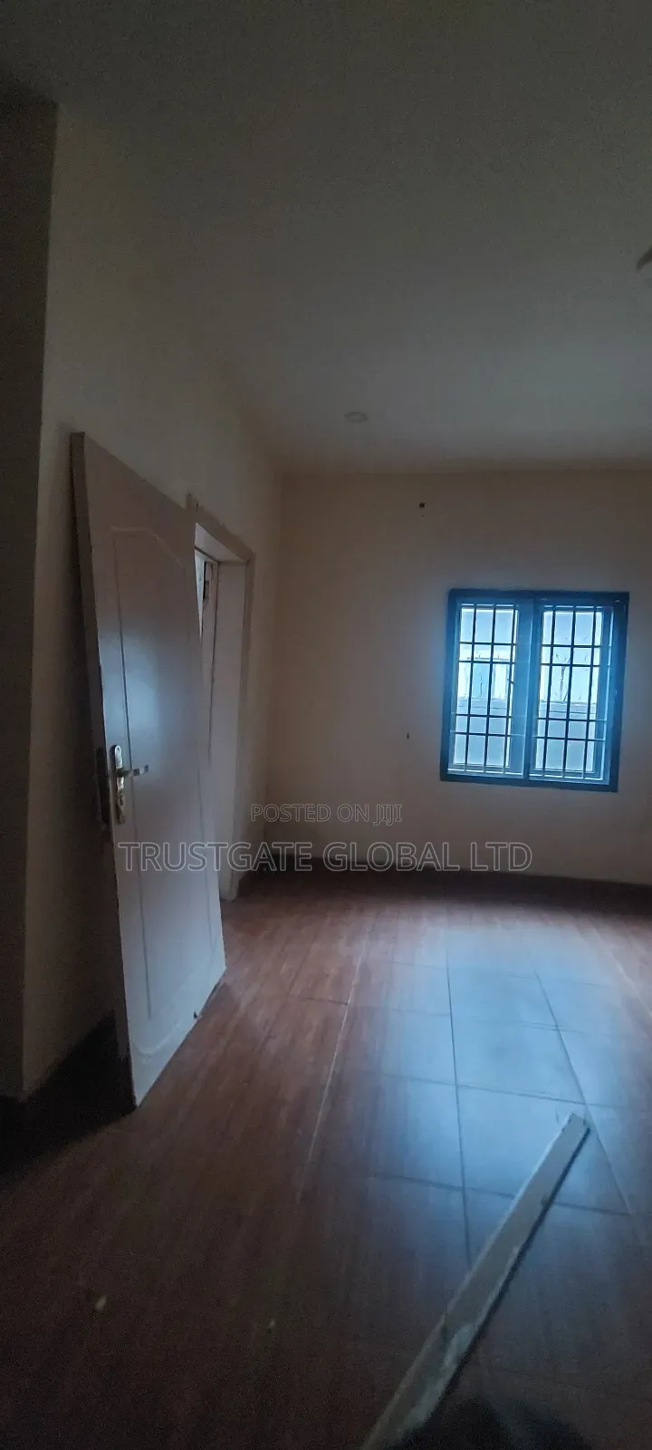 2bdrm Bungalow in Broadview Estate, Idu Industrial for rent