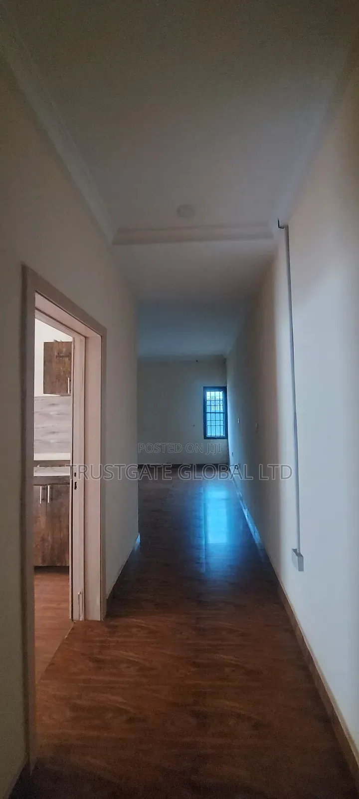 2bdrm Bungalow in Broadview Estate, Idu Industrial for rent