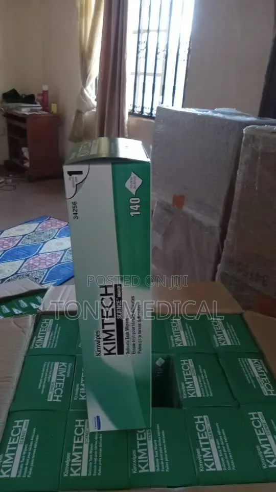Kimwipes Kimtech Science