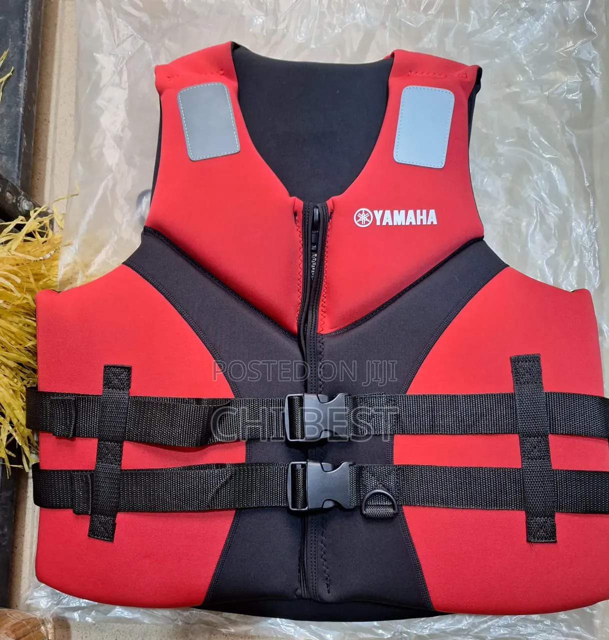 Original Yamaha Life Jacket