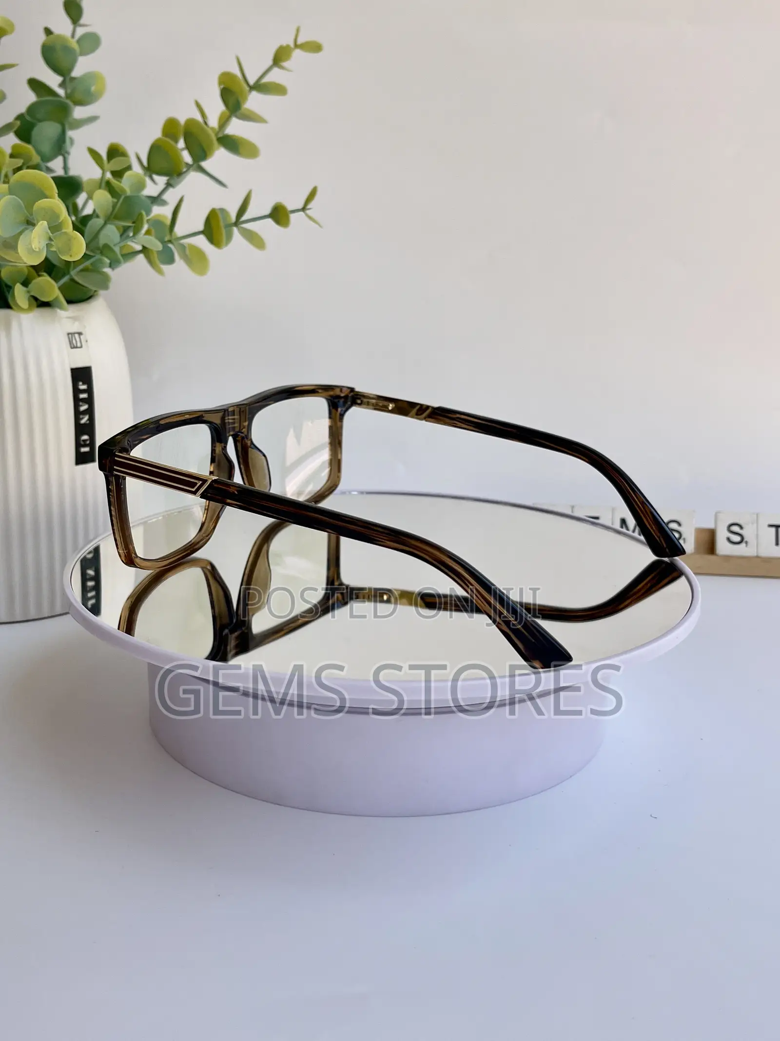 Anti-Blue Light Glasses for Men - Multiple Colors