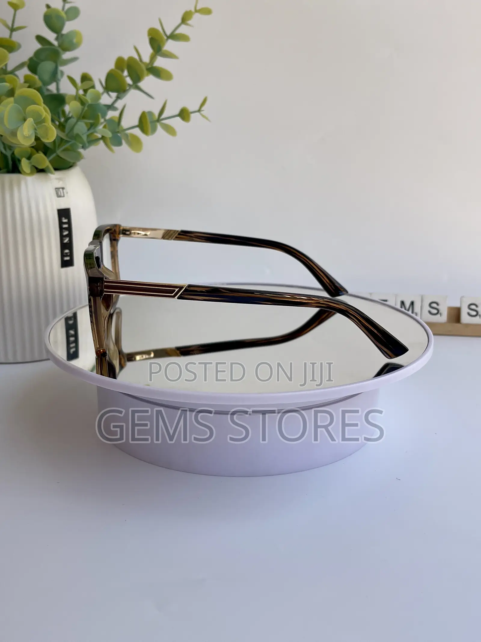Anti-Blue Light Glasses for Men - Multiple Colors