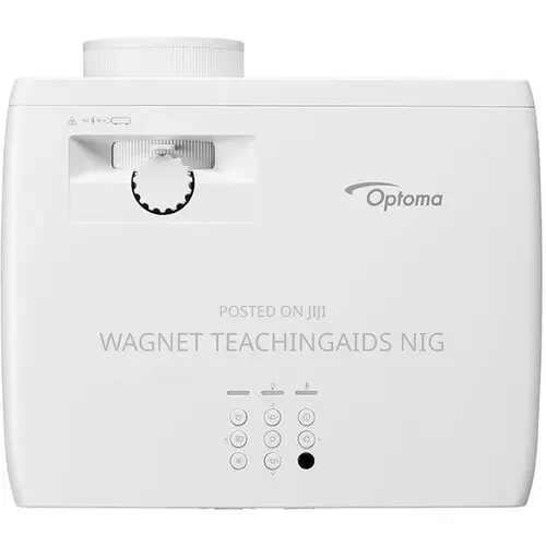 Optoma ZH551