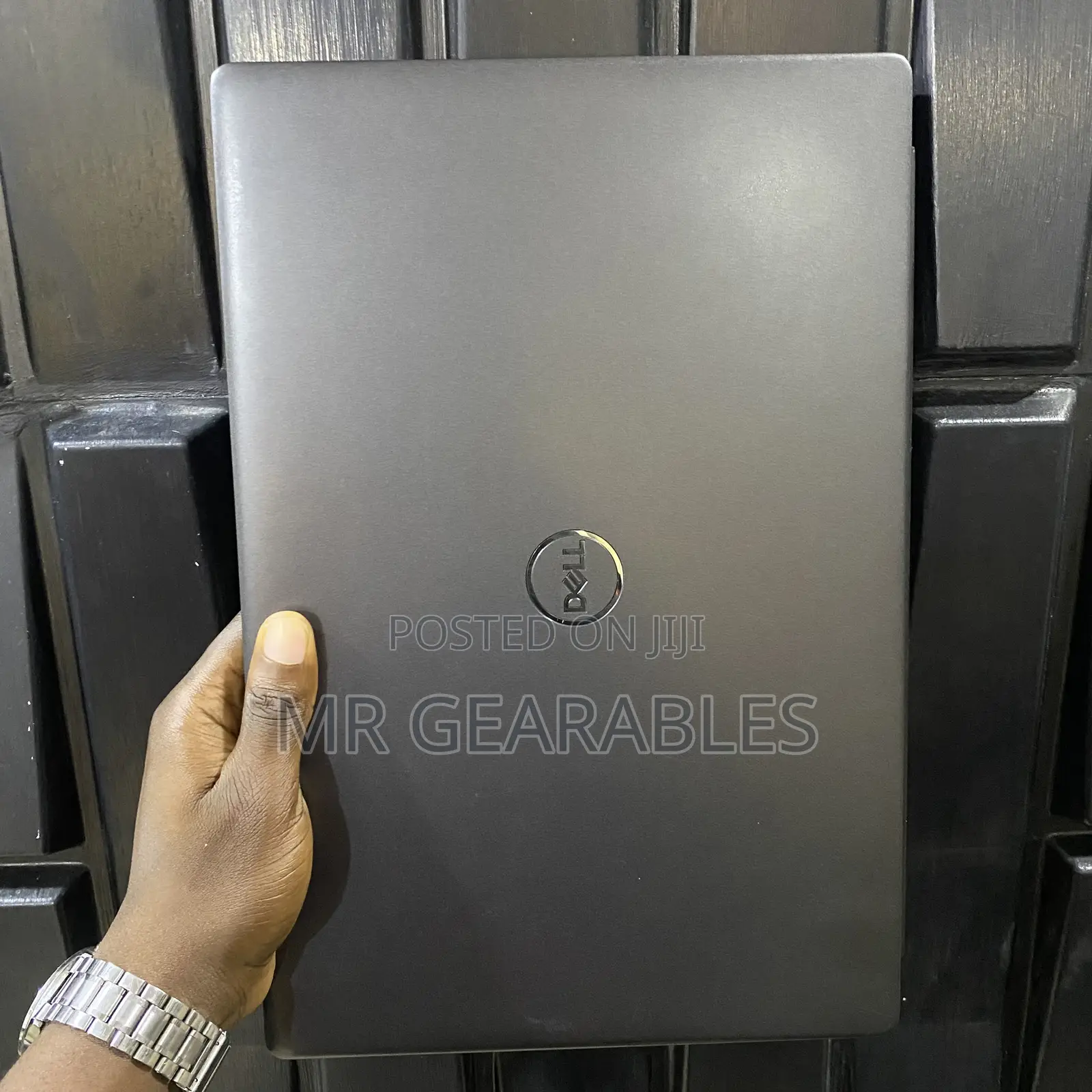 Laptop Dell Inspiron 15 8GB Intel Core i5 SSD 256GB