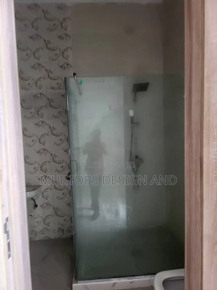 3bdrm Duplex in Lekki Phase 2 for sale