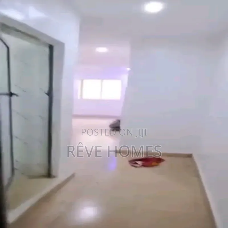 Mini Flat in Ifako-Gbagada for rent