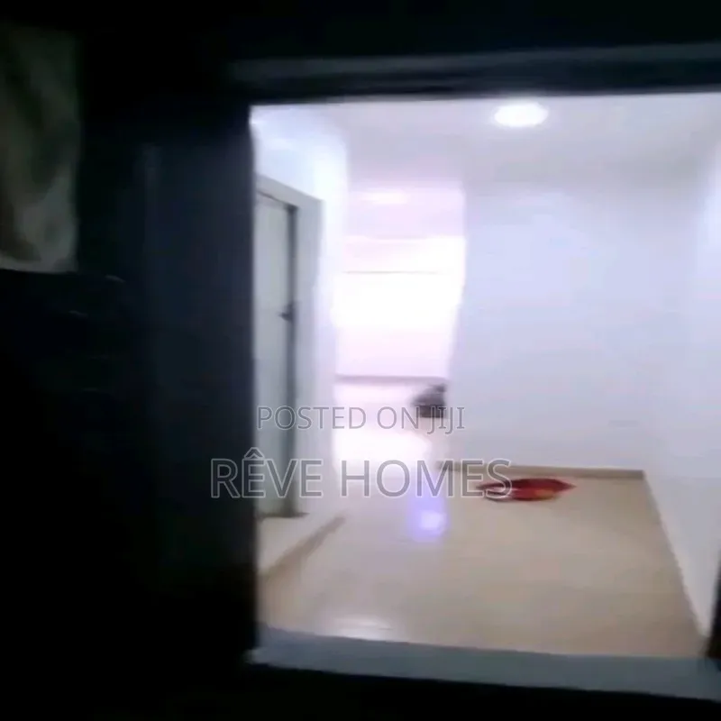 Mini Flat in Ifako-Gbagada for rent