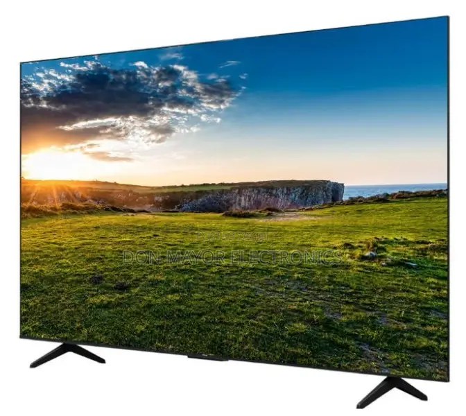 TCL 65inch Uhd Goggle TV 65p6k