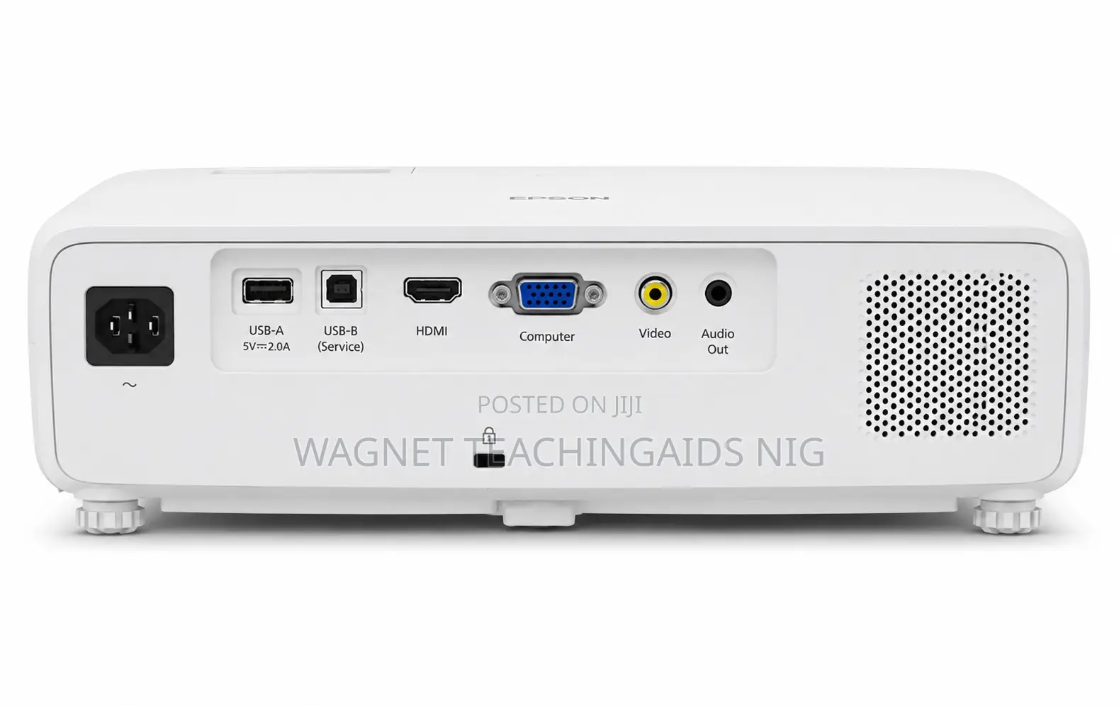 BenQ LH750