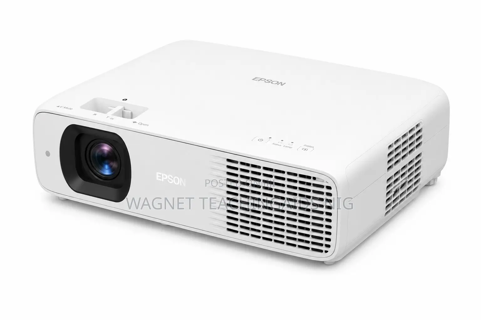 BenQ LH750