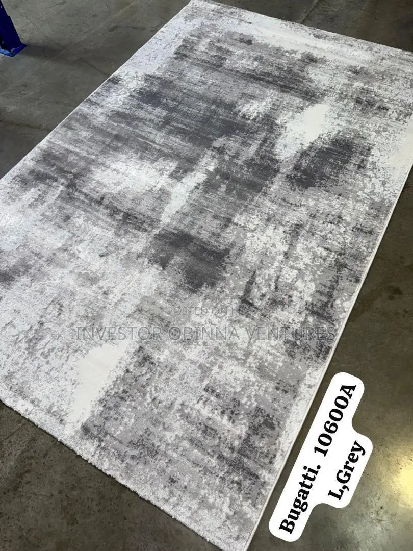 VIP Modern Millat Collection Turkey Luxurious Center Rug