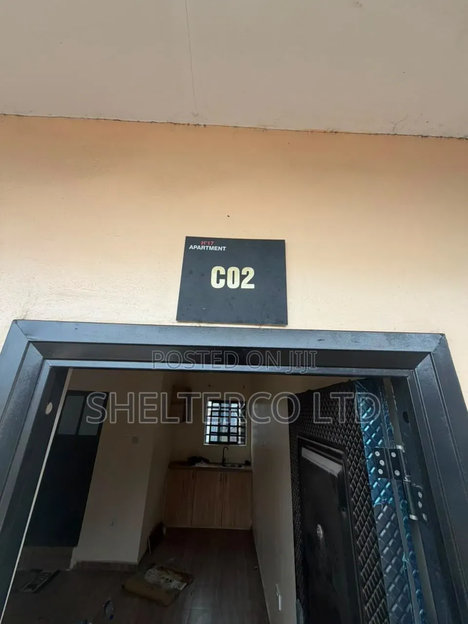 1bdrm Apartment in Akoka for rent