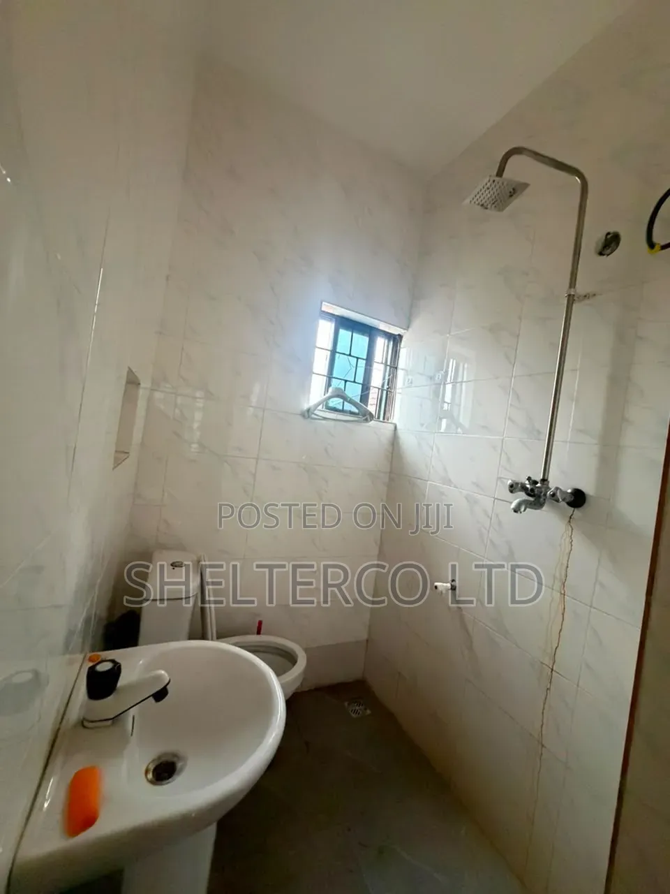 1bdrm Apartment in Akoka for rent