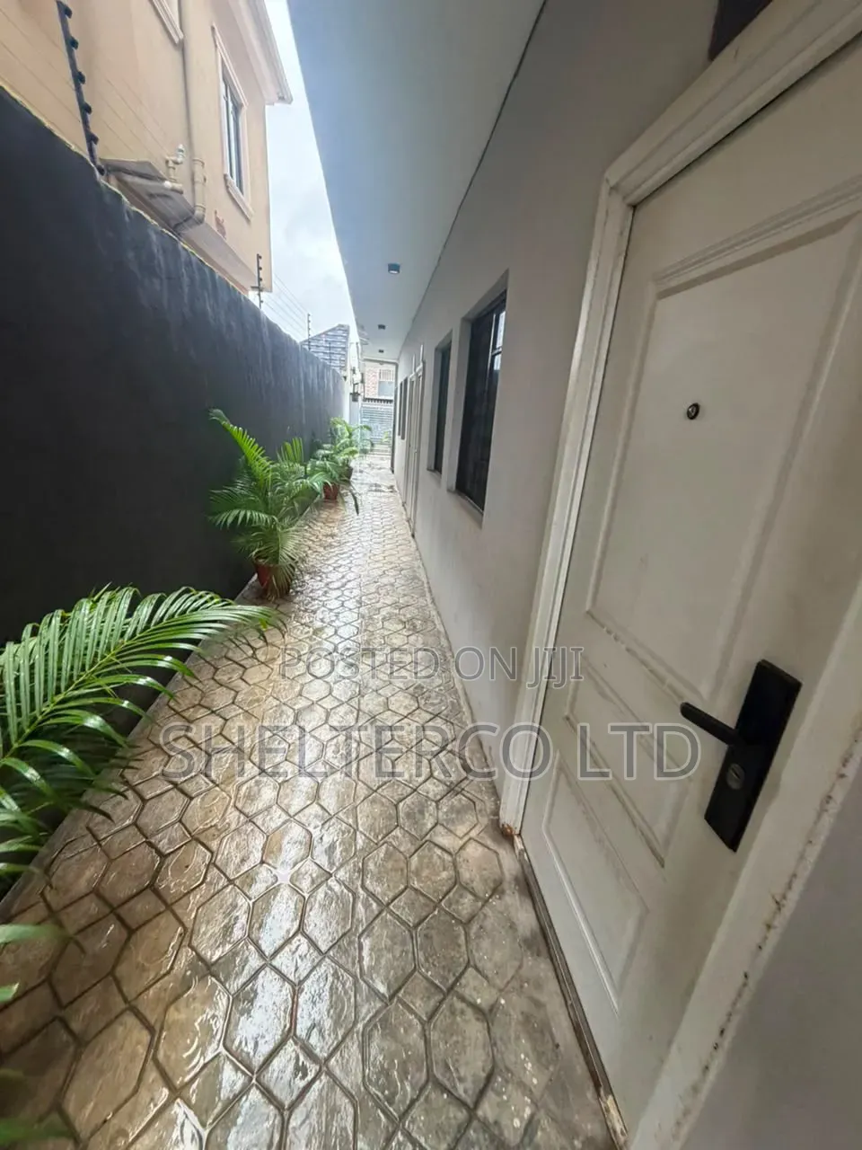 1bdrm Apartment in Akoka for rent