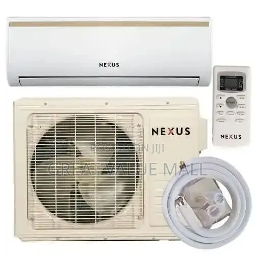 Nexus 1.0HP Split Air Conditioner