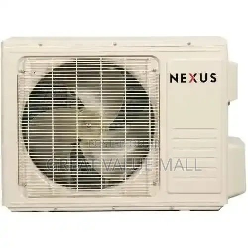 Nexus 1.0HP Split Air Conditioner