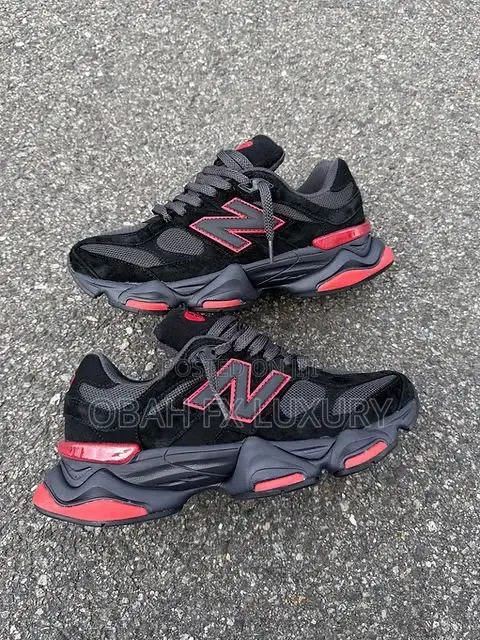New Balance | Original Sneakers | Available in Store