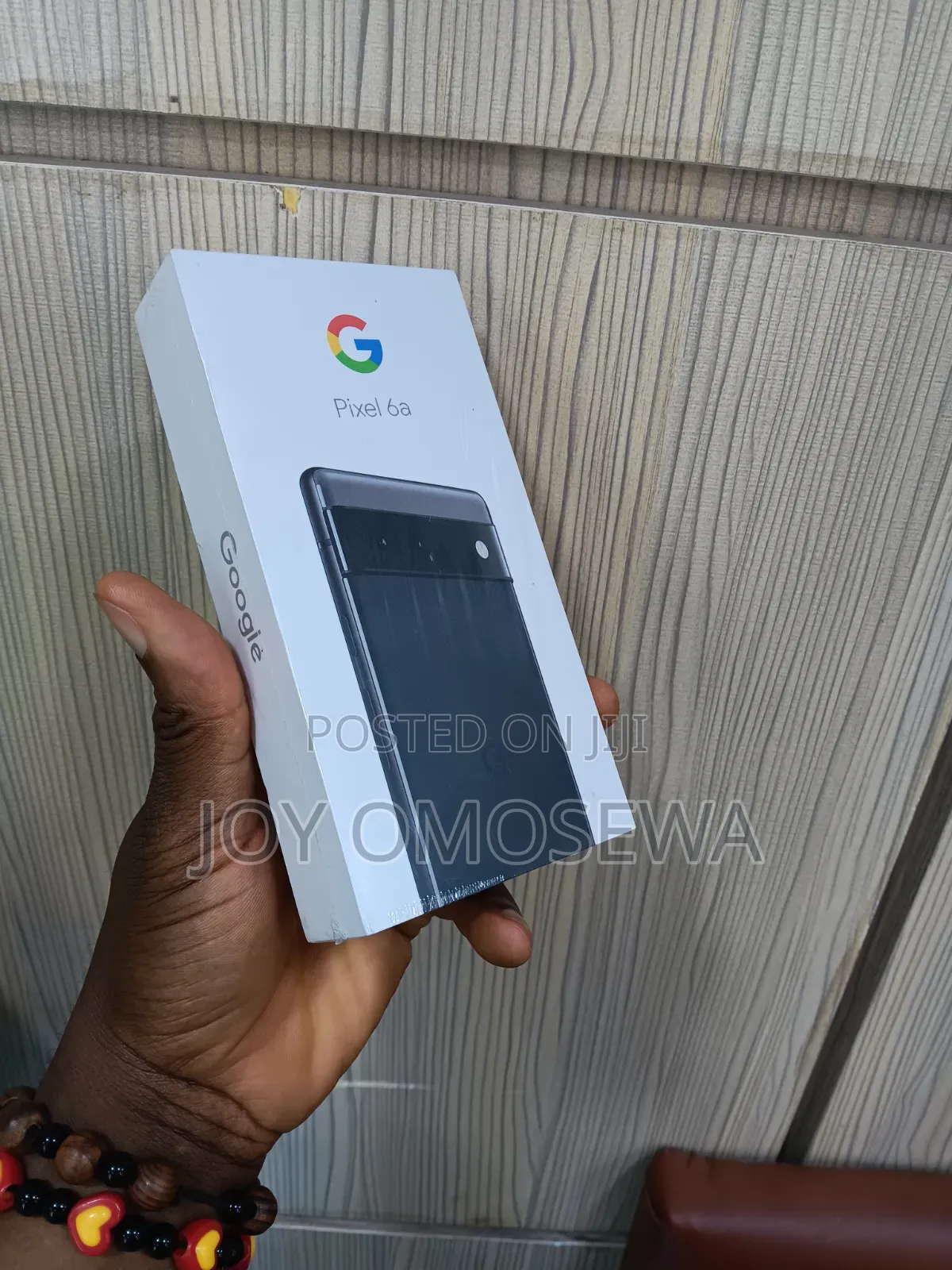 New Google Pixel 6a 128 GB