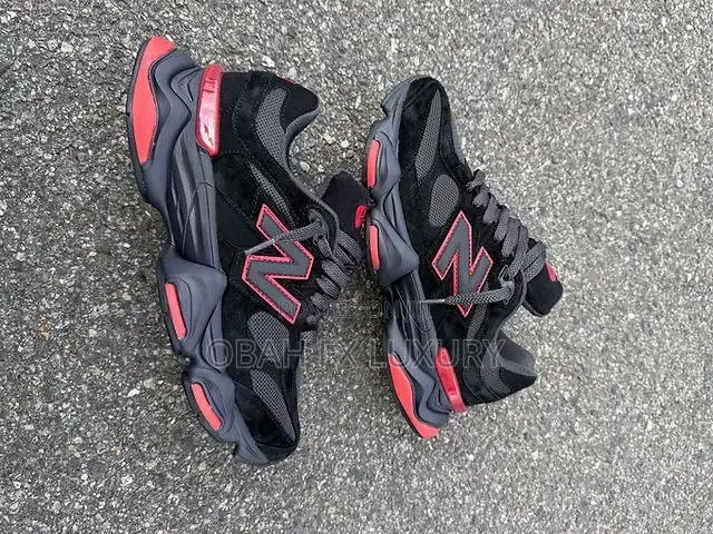 New Balance | Original Sneakers | Available in Store