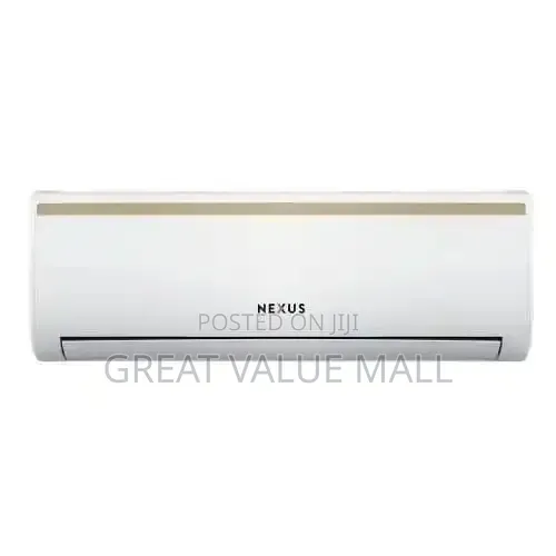 Nexus 1.0HP Split Inverter Air Conditioner