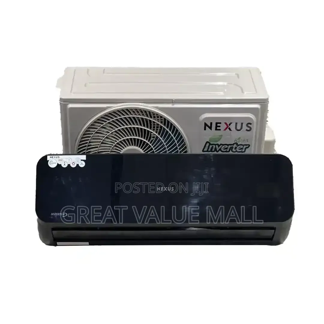Nexus 1.0HP Split Inverter Air Conditioner