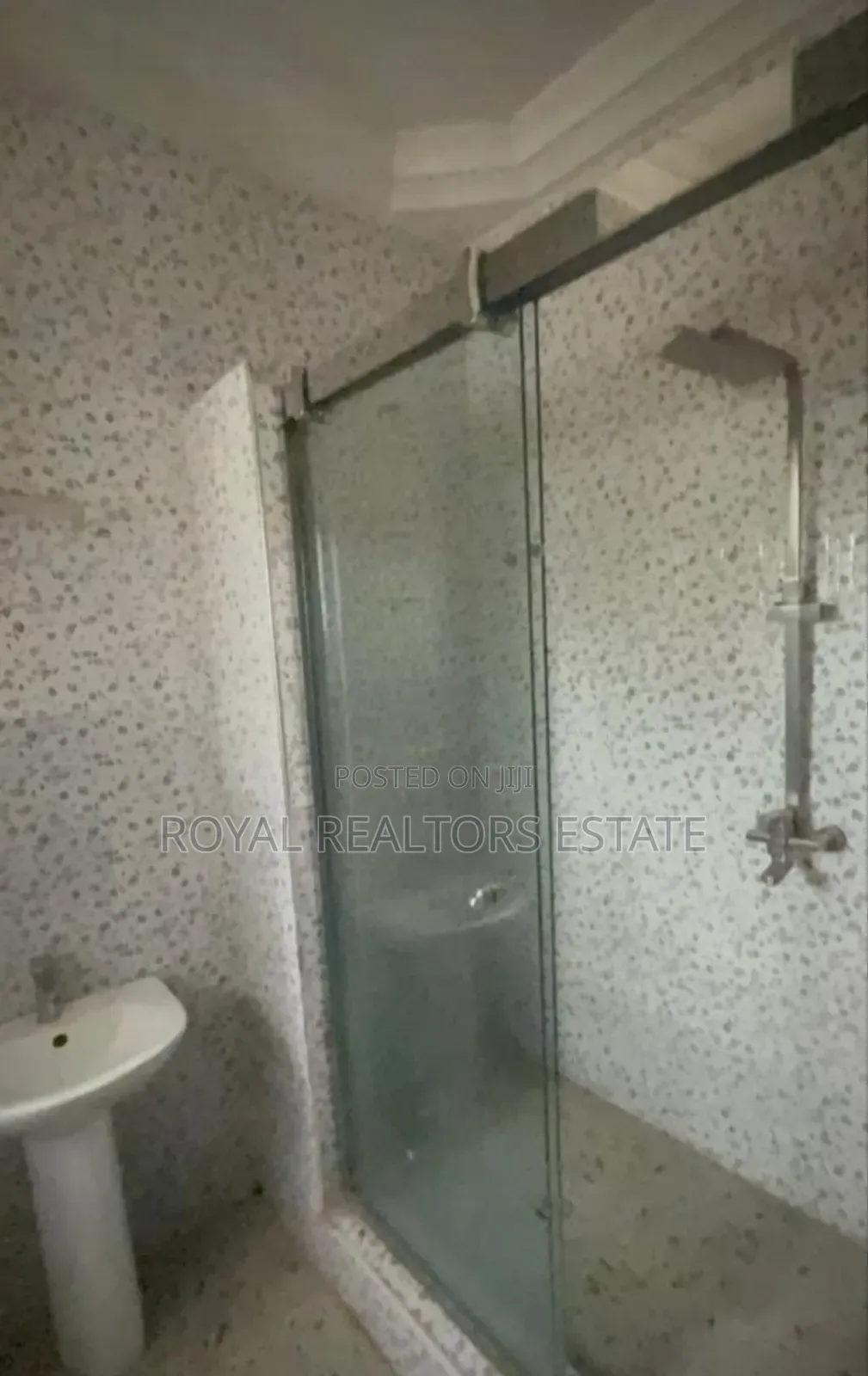 2bdrm Apartment in Life Camp for rent
