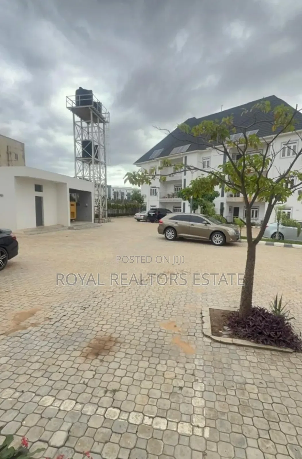 2bdrm Apartment in Life Camp for rent