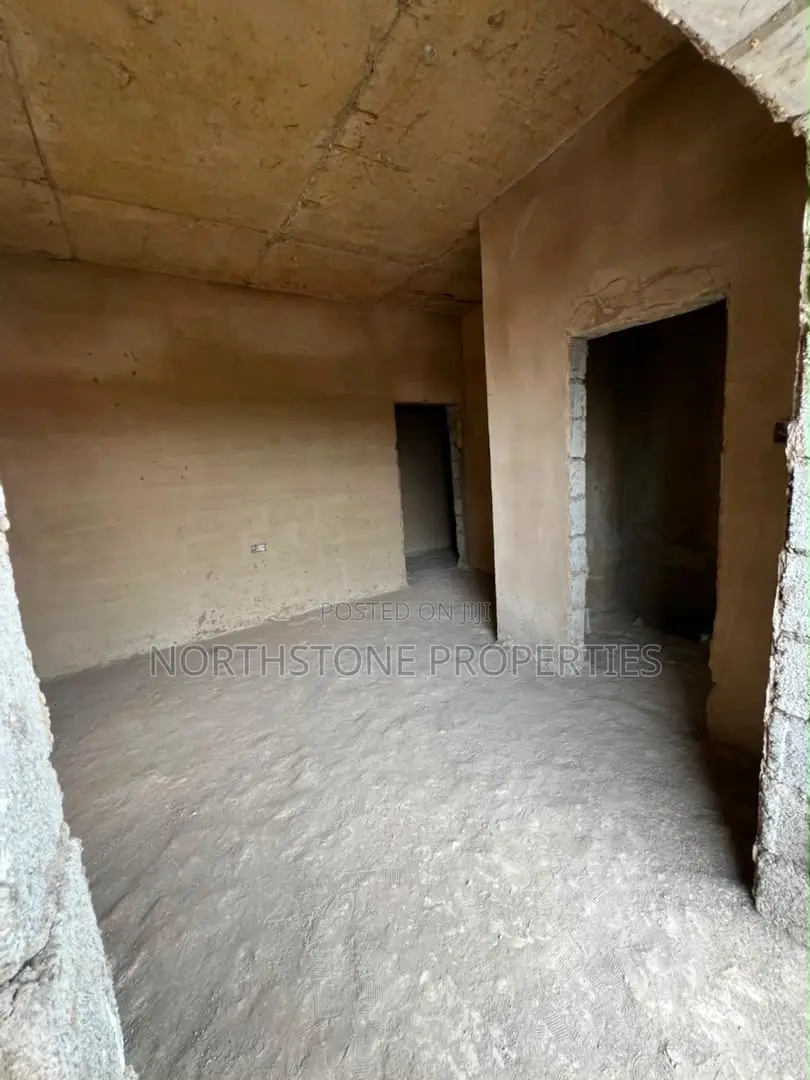 2bdrm Apartment in Katampe Extension for sale