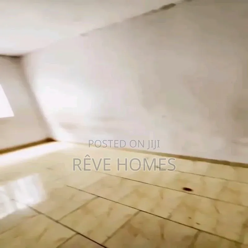 1bdrm Duplex in Shomolu / Shomolu for rent