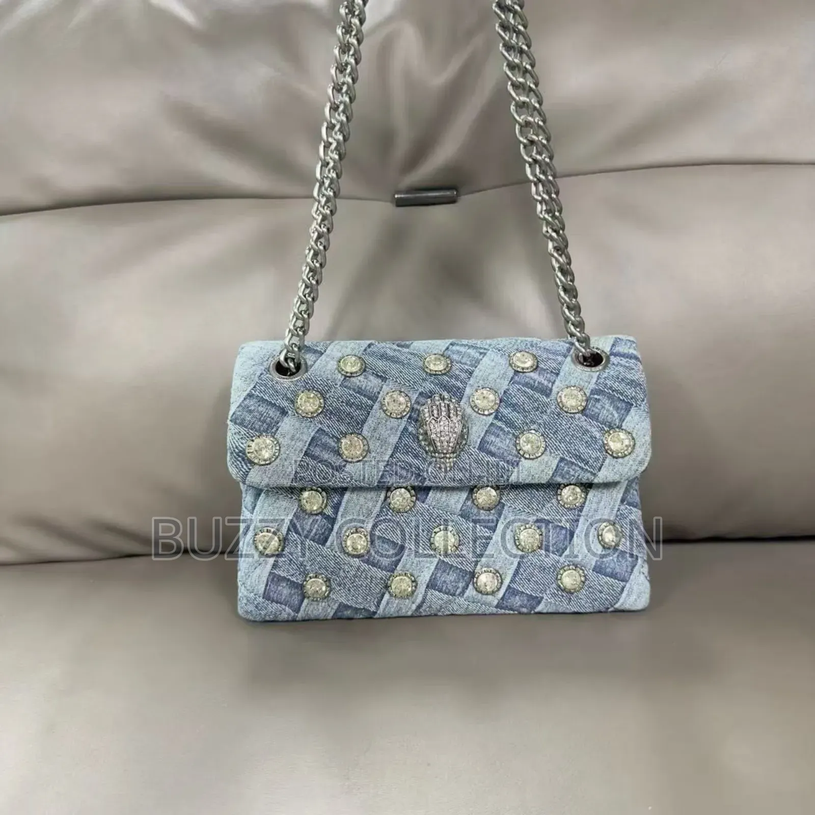 Luxury Kurt Geiger Handbag