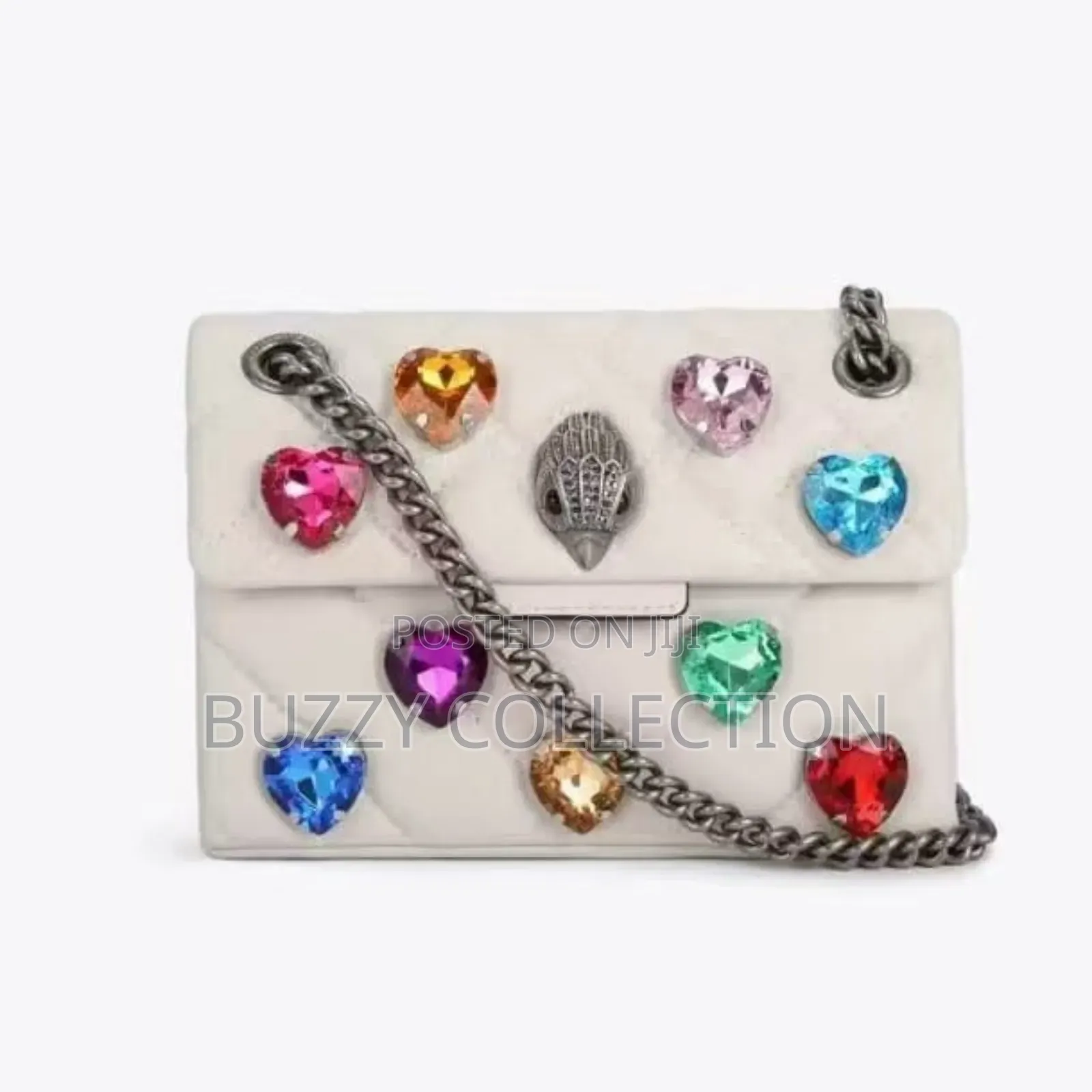 Luxury Kurt Geiger Handbag