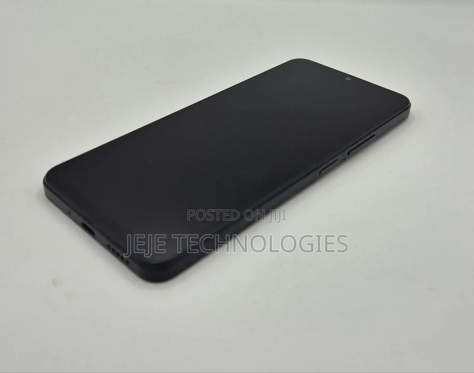 Xiaomi Redmi 14C 128 GB Black