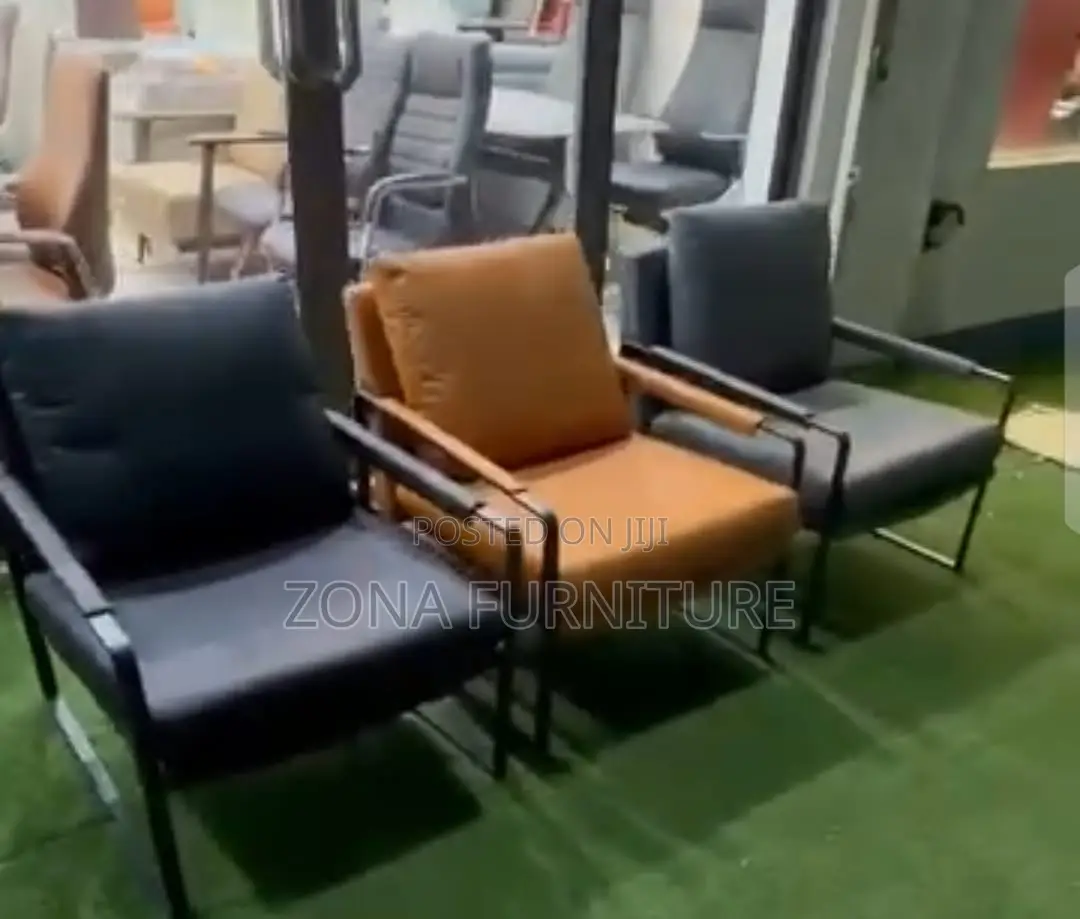 Office Single Mini Sofas