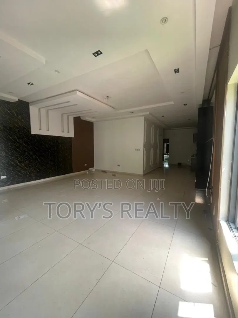 5bdrm Duplex in Victoria Island Extension for rent