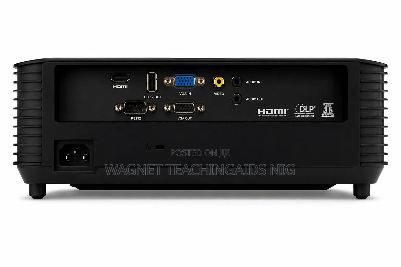 Acer X139 Projector