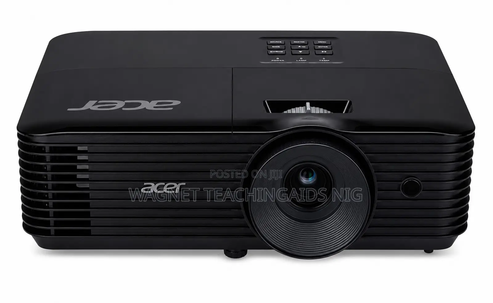 Acer X139 Projector