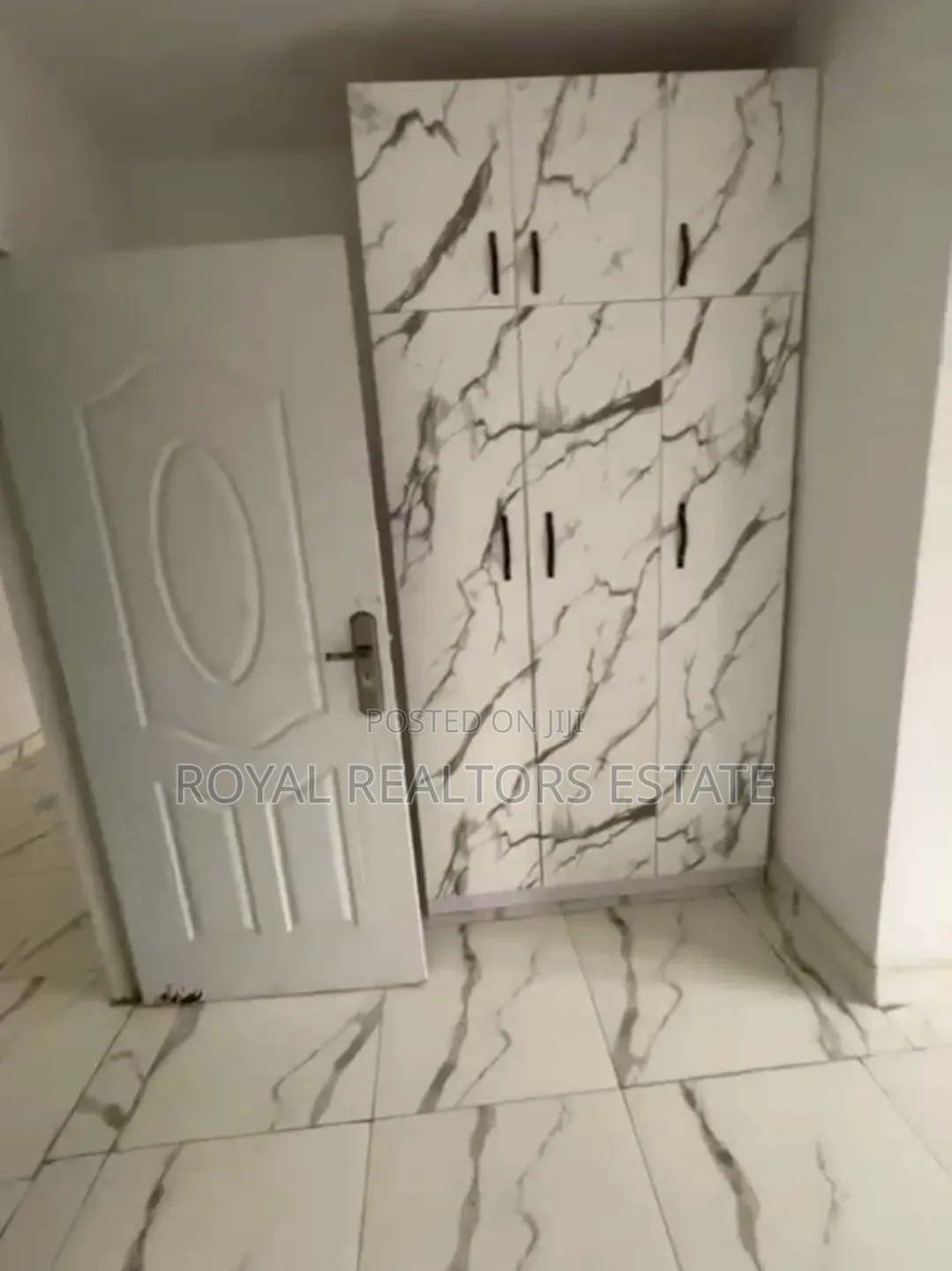 2bdrm Apartment in Life Camp for rent