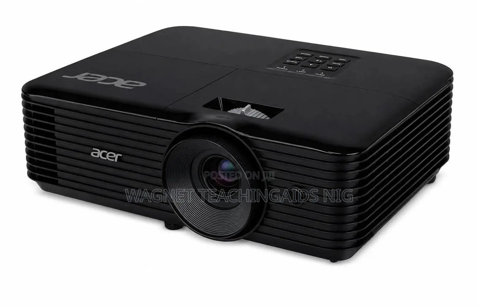 Acer X139 Projector