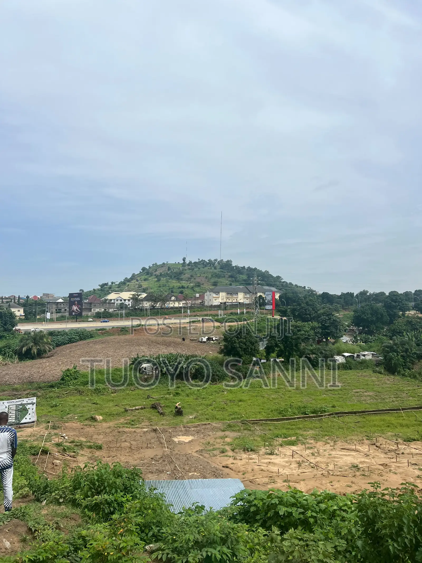 5bdrm Duplex in Micasa Royal Villa, Guzape District for Sale