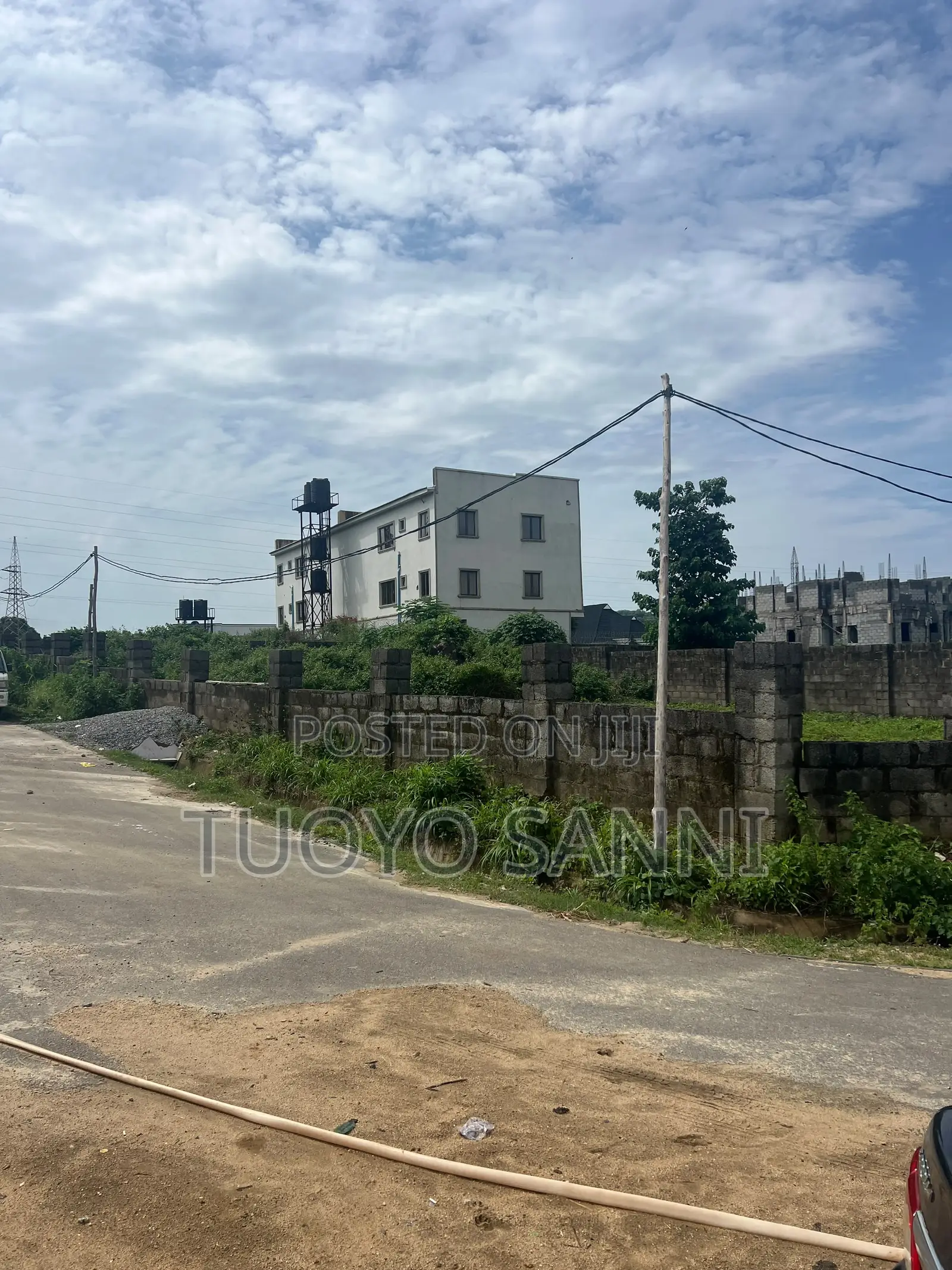 5bdrm Duplex in Micasa Royal Villa, Guzape District for Sale