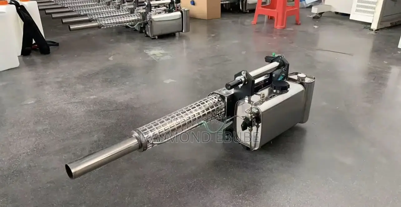 Thermal Fogging Machine