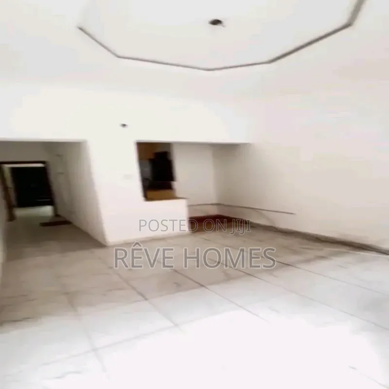 Mini Flat in Shomolu / Shomolu for rent