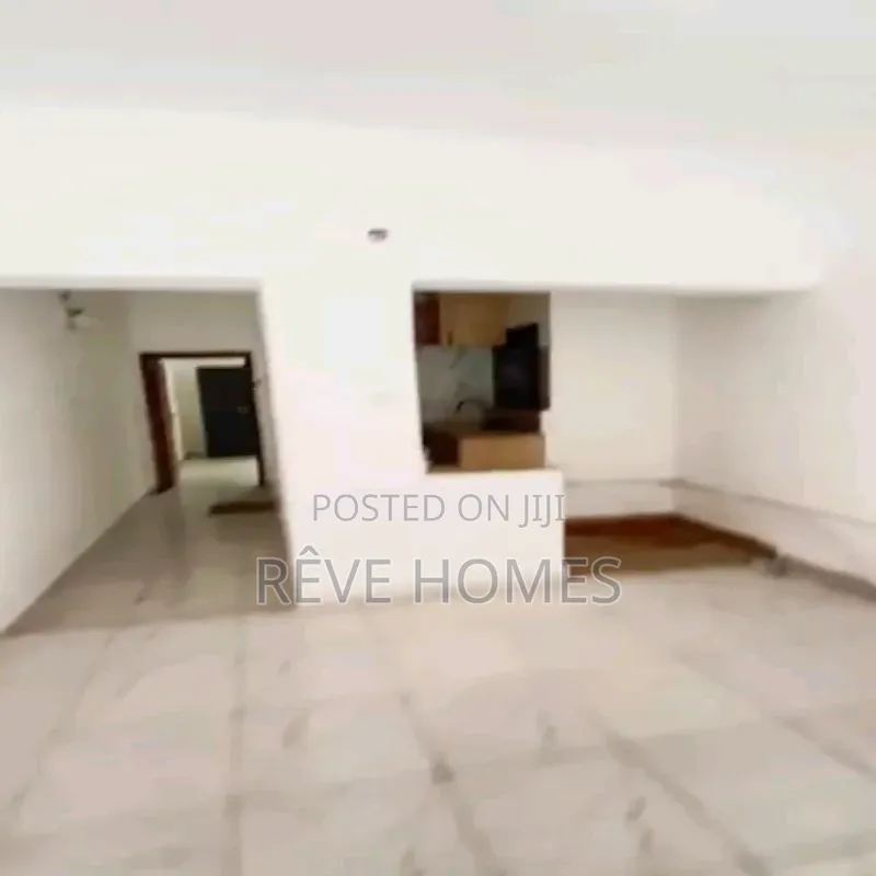 Mini Flat in Shomolu / Shomolu for rent