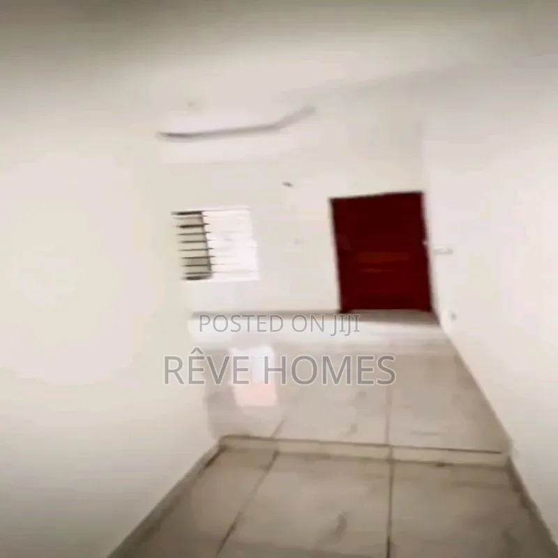 Mini Flat in Shomolu / Shomolu for rent