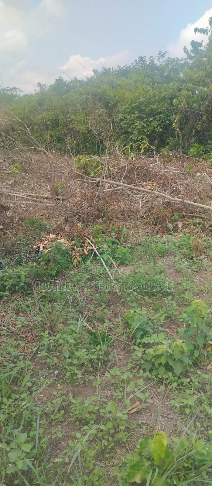 244 Arces of Land for Sale