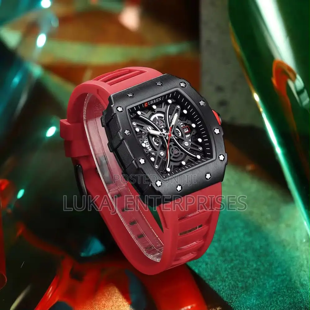 Curren Classic Watch